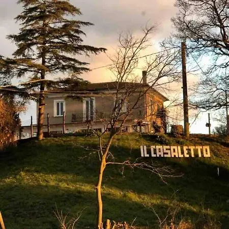 Affittacamere Casaletto's *