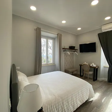 Casaletto's Affittacamere Riano (Rome)