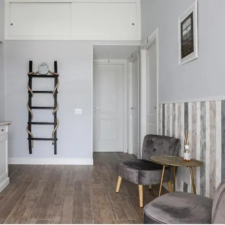 Guest house Casaletto's *